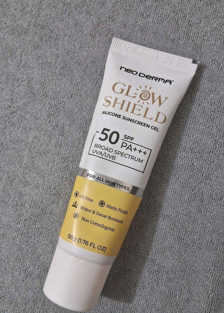 Neo Derma Glow Shield SPF 50