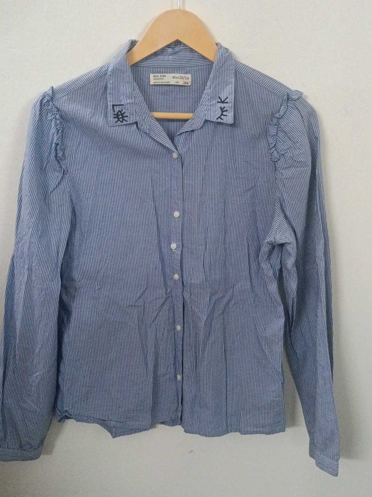 BRANDED SHIRT