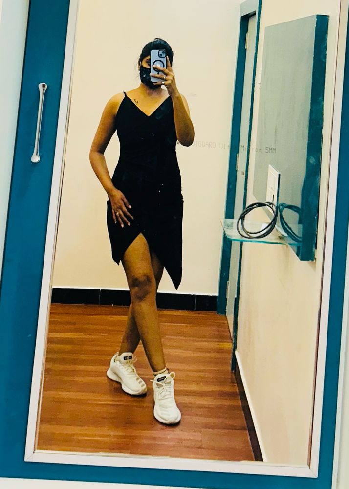 Perfect One Piece Dress For Party Night