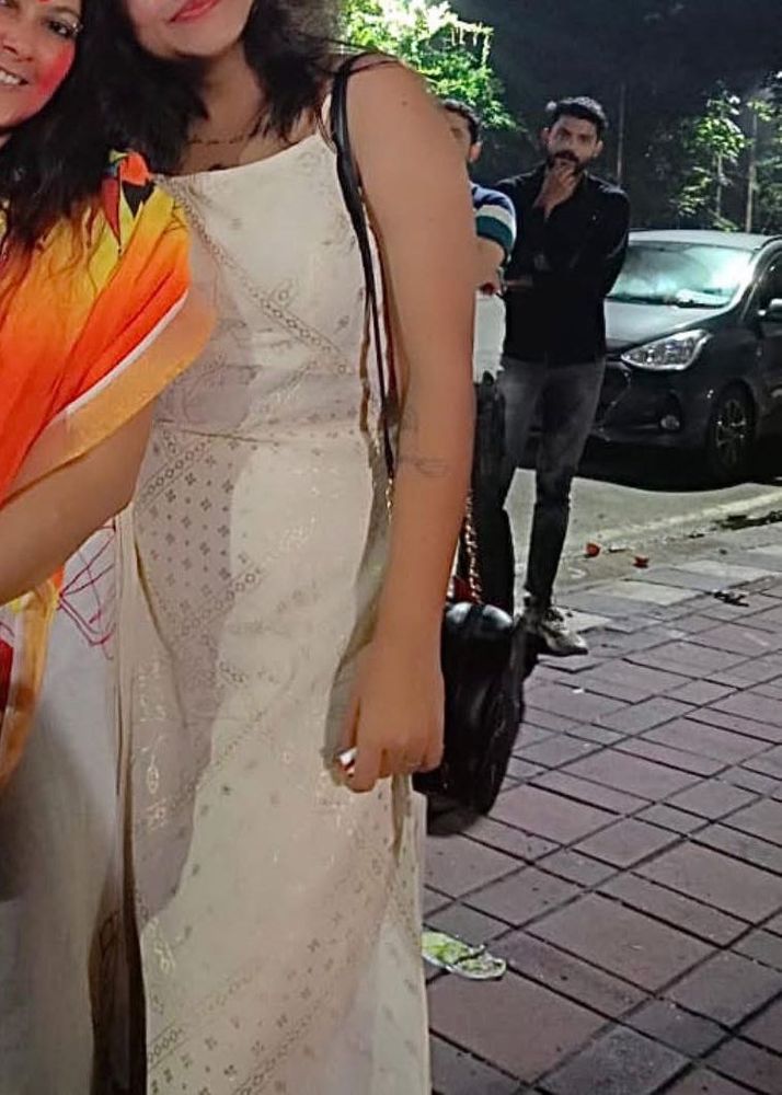 Very Gorgeous Kurti Set