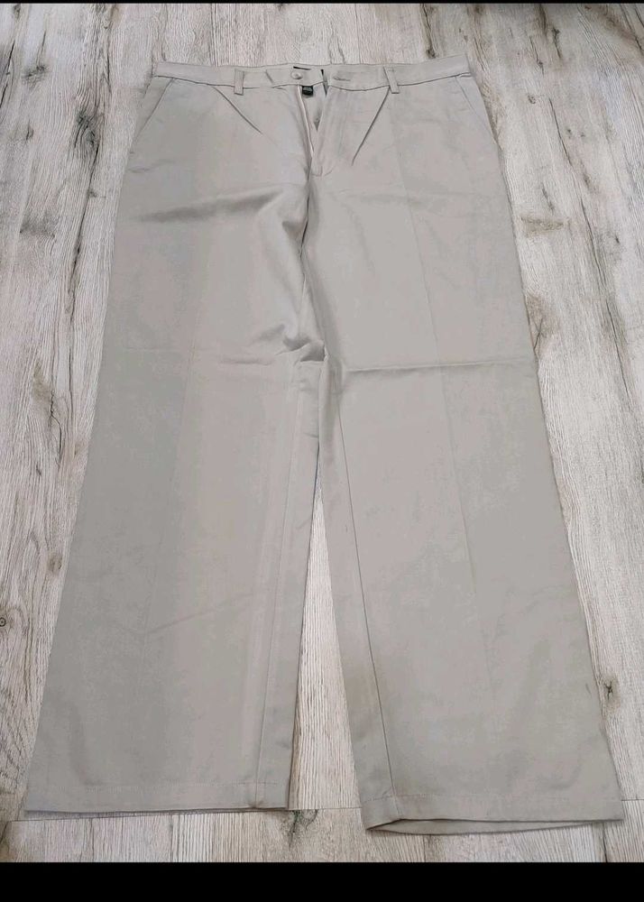 Sc2059 Peter England Beggy Pants Size 36