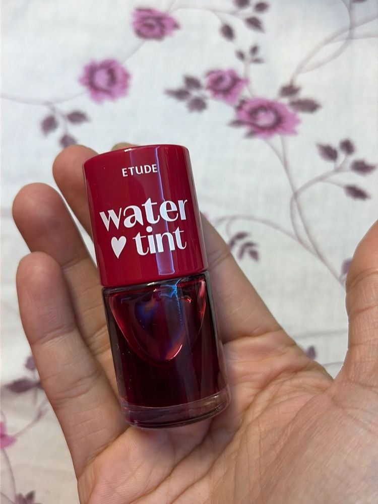 Etude Water Tint