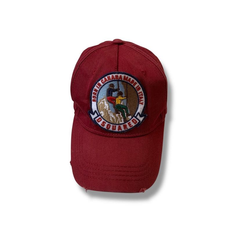 Dsquared2 Adventure cap
