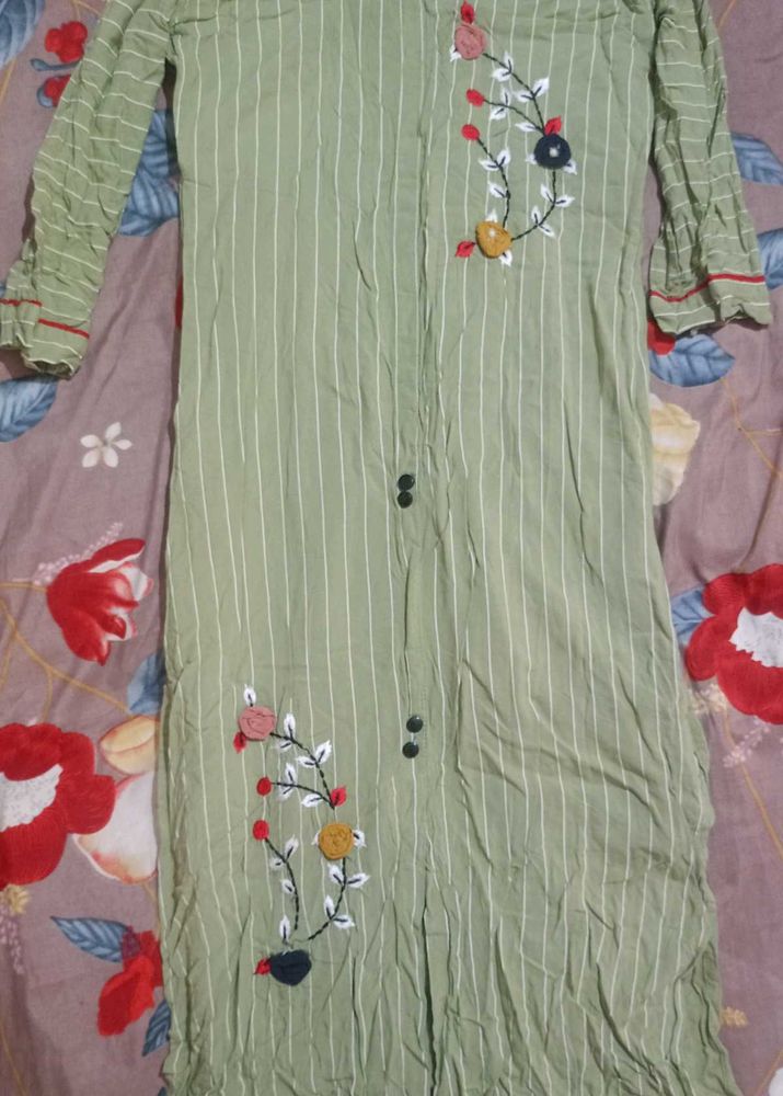 kurti