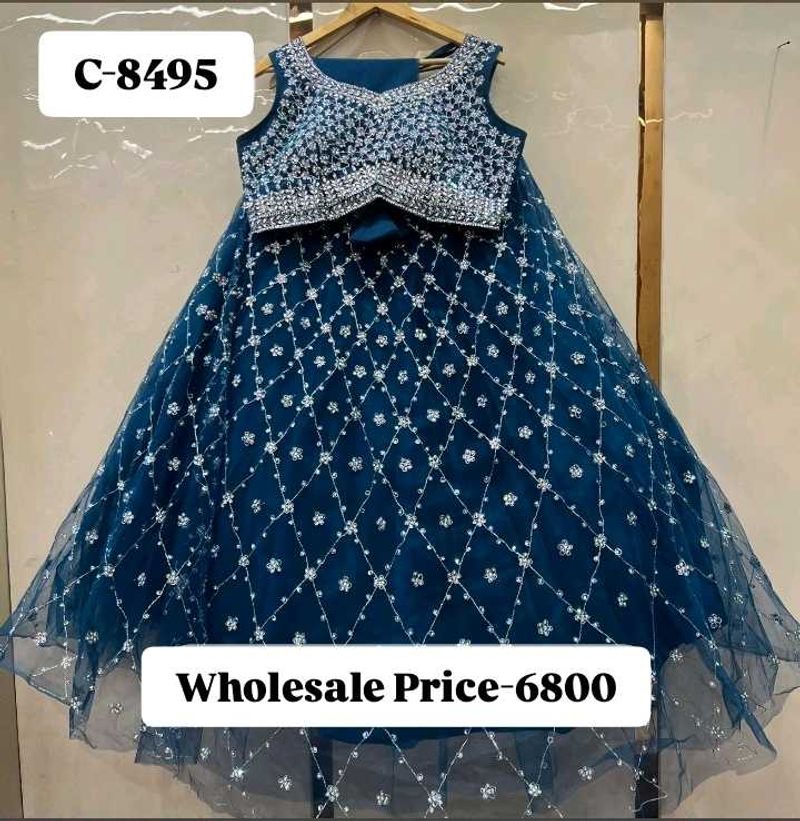 💙FIXED PRICE LEHGA💙