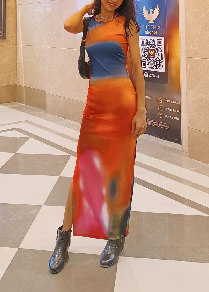 Kendall Jenner Inspired Newme Bodycon