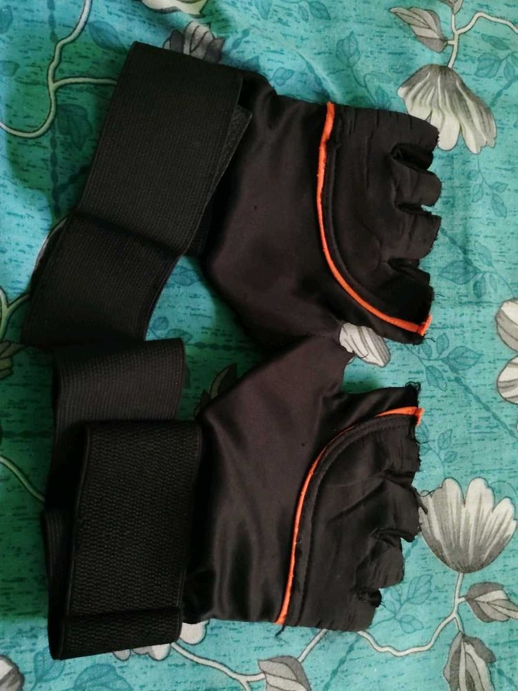 Gloves