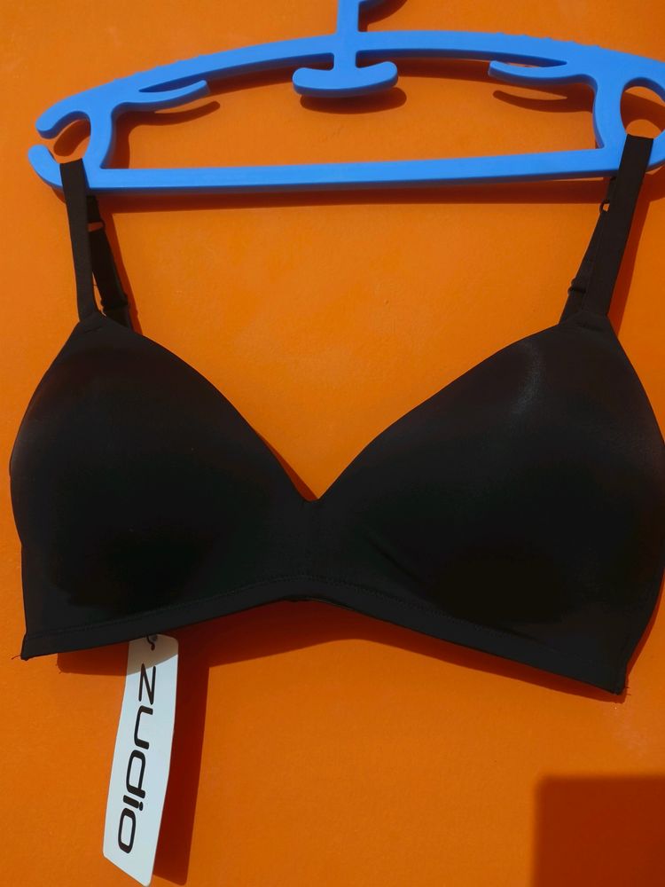 Brand New Mideum Padded Bra - 34 C Size