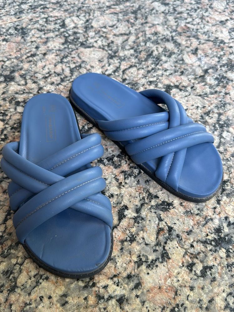 Primark Women Cushion Sole Slippers