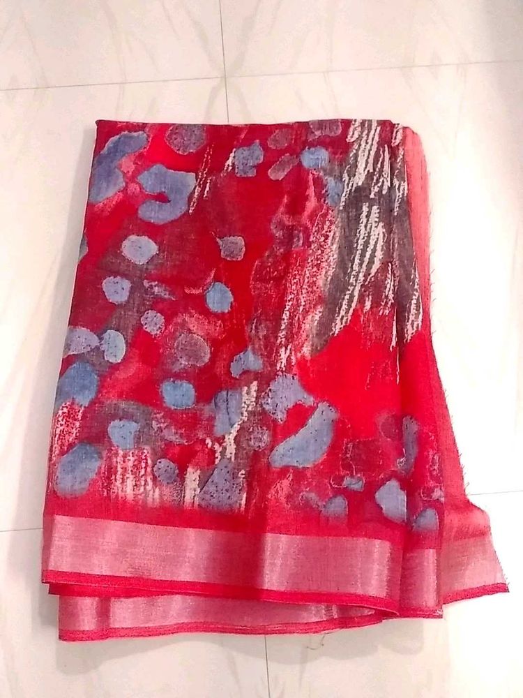 New Saree,