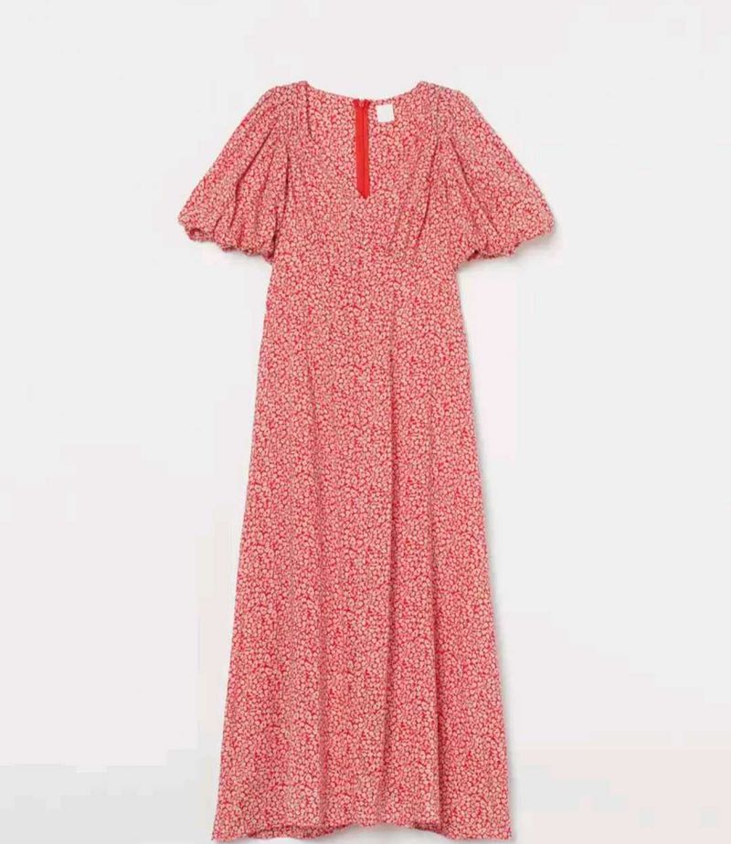 Dress H&amp;M