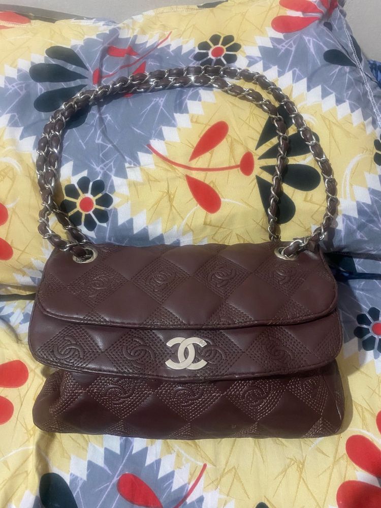 Chanel (Copy Bag)