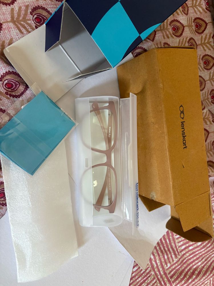 Lenskart Eyeglasses