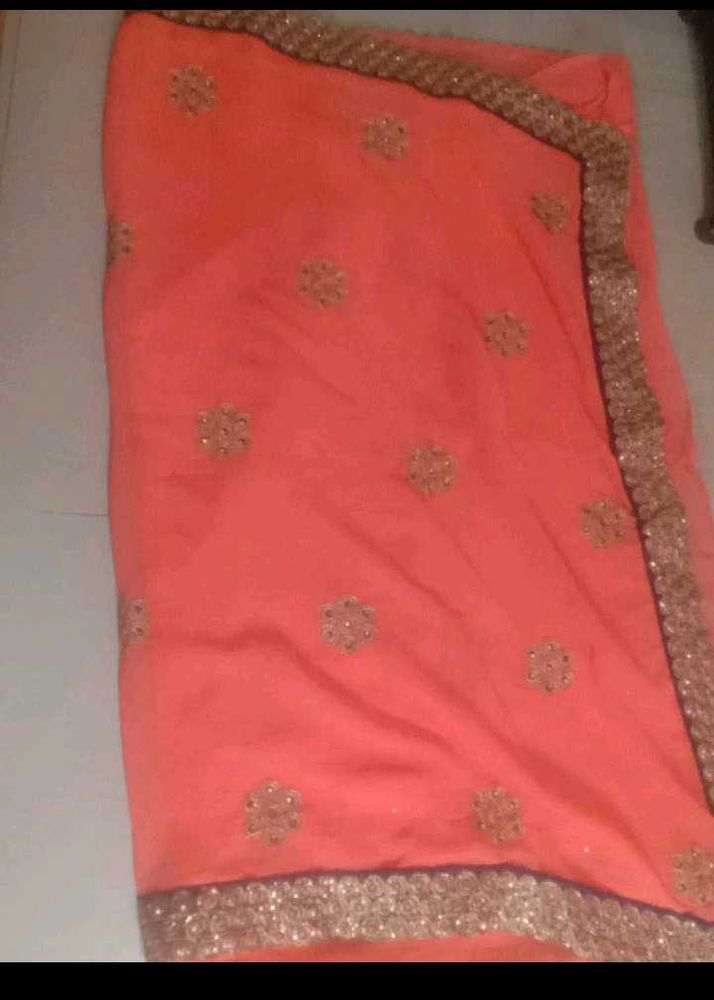 party wear saress 3