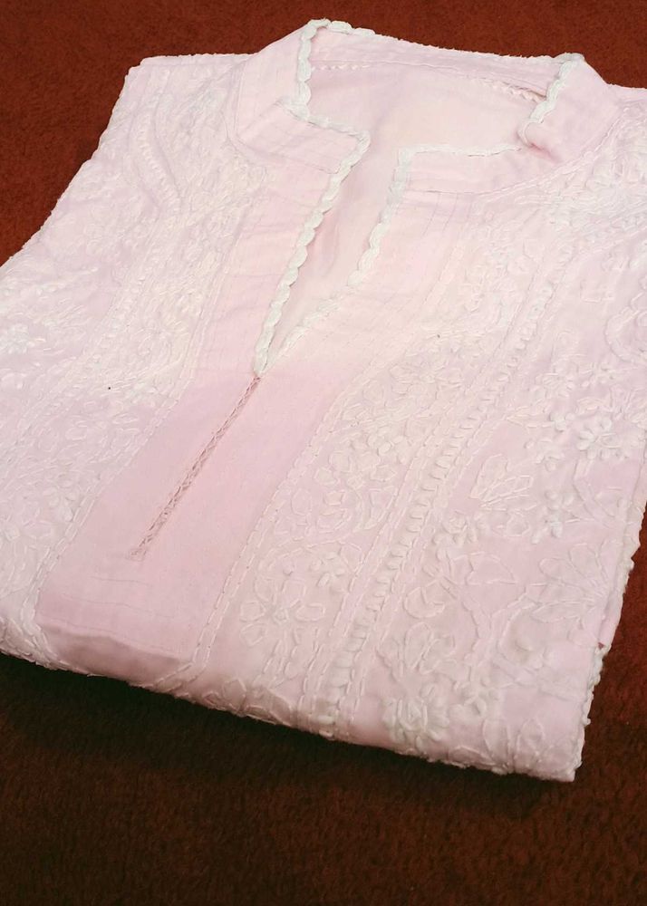 Chinkari Work