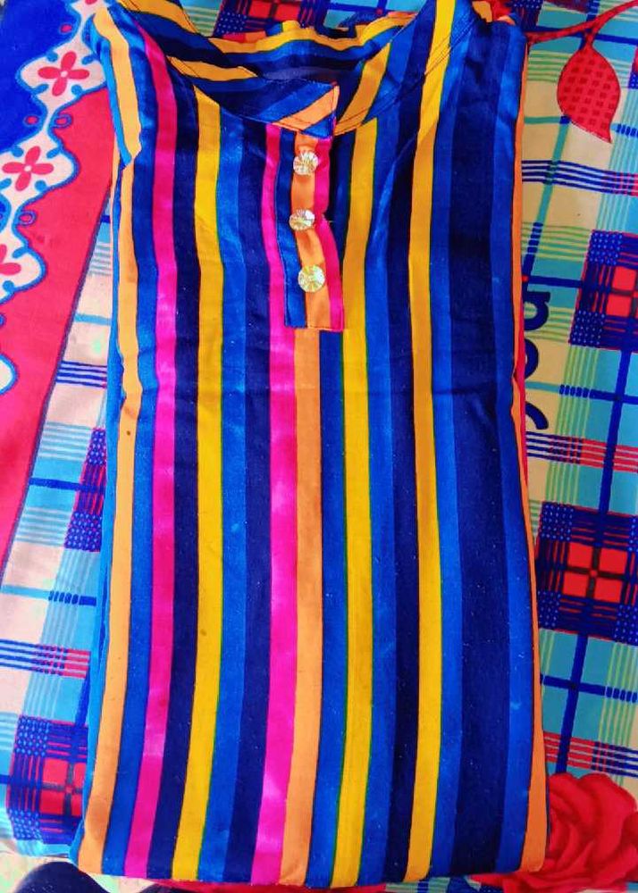 Suit Salwar