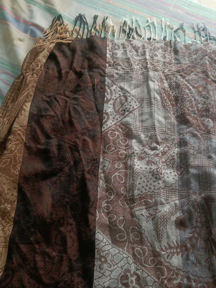 Shawl Thick One