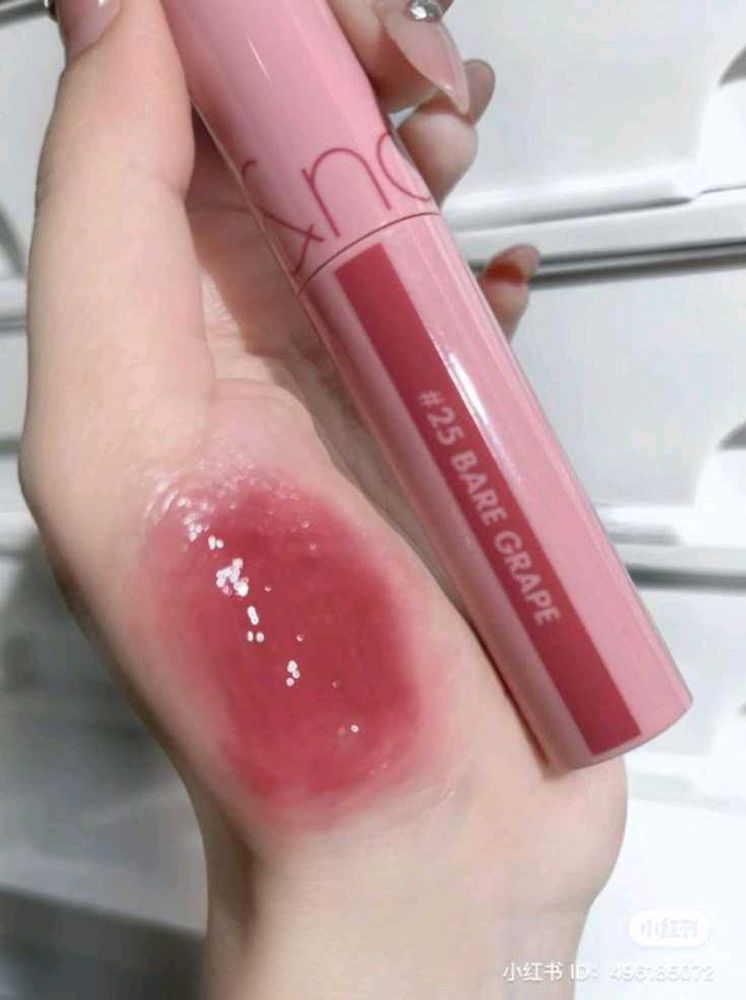 rom&amp;nd Juicy Lasting tint Combo