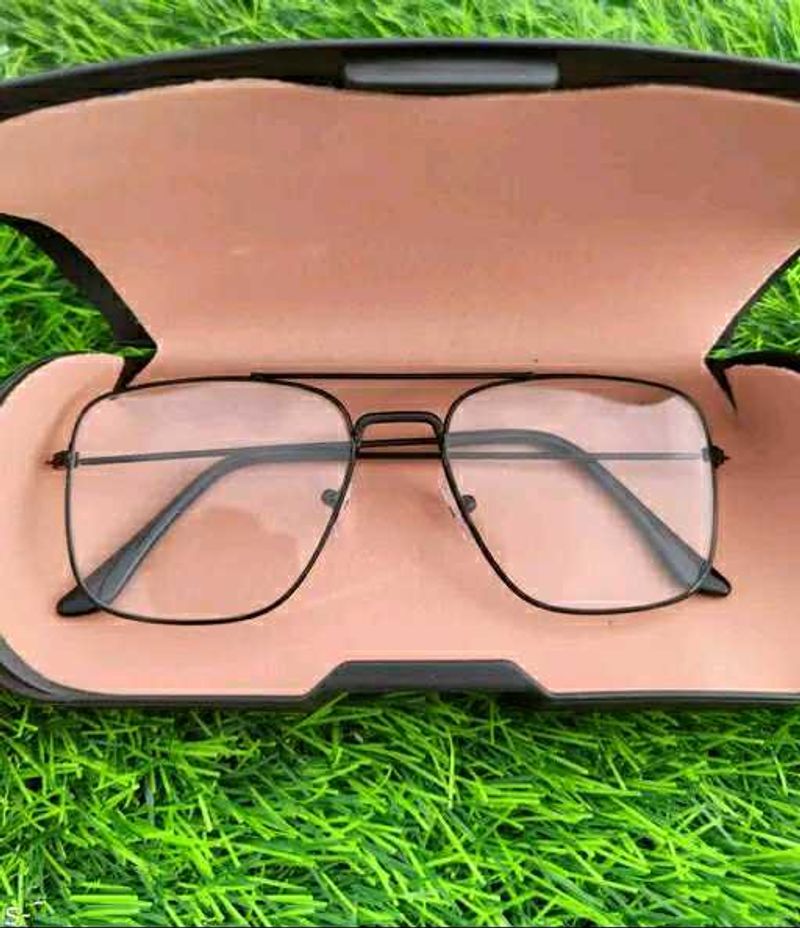 Stylish Aviator Sunglasses