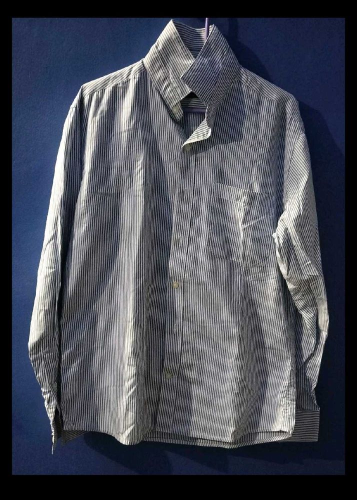 John Players Stripe Tshirt
