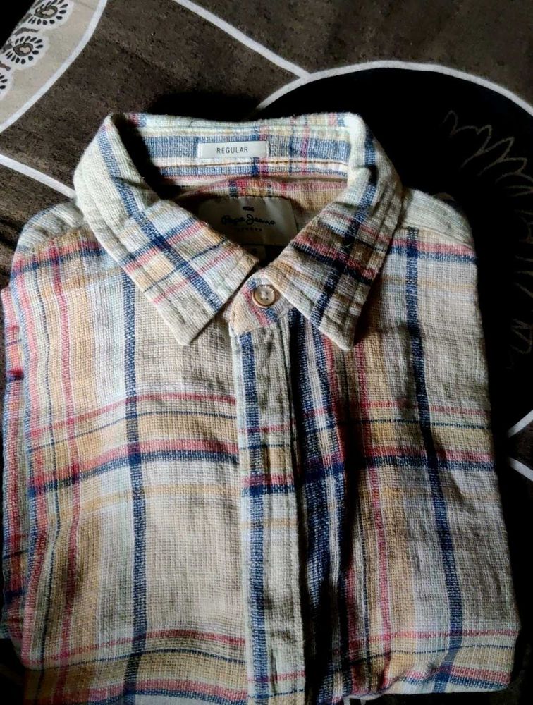 &#34;I&#34; have a chest size problem, so I am selling