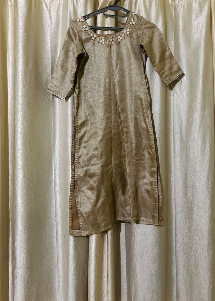 Elegant Kurta