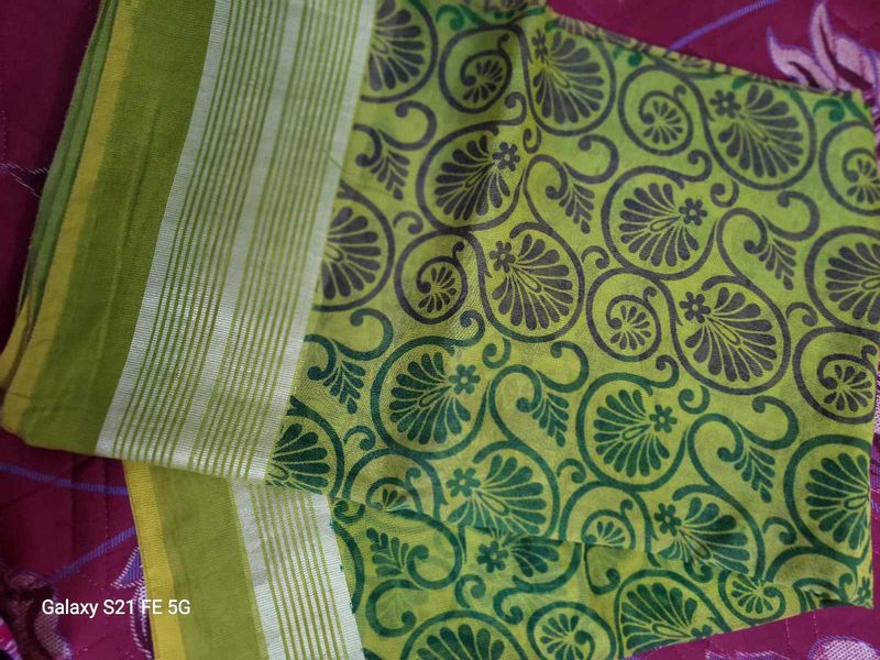 Nice Kota Saree
