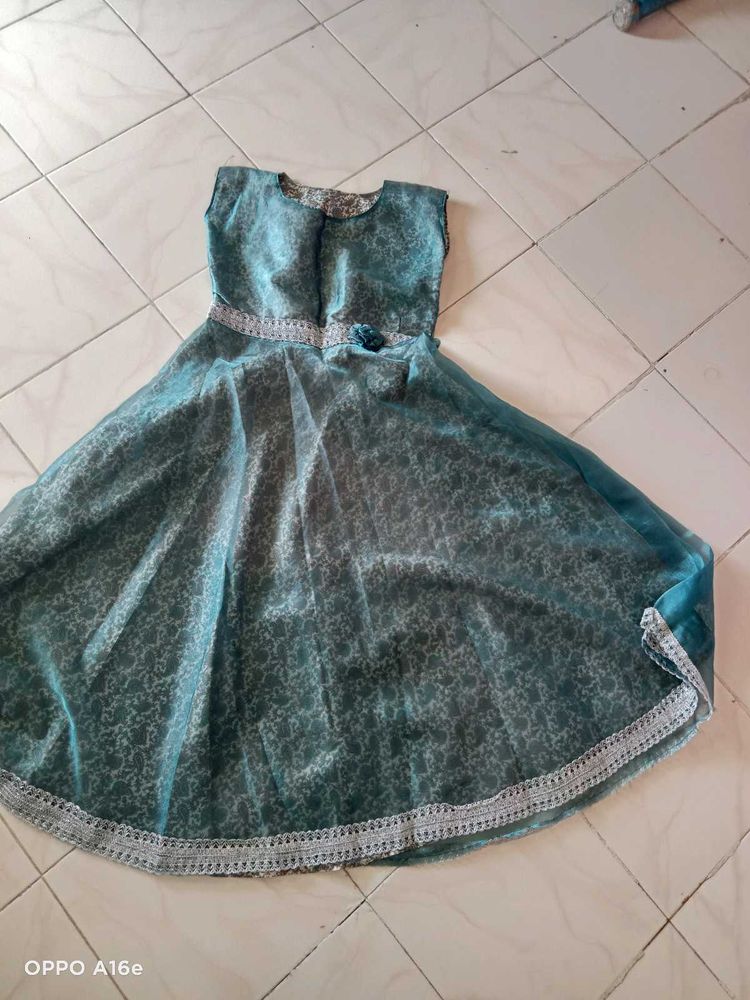 one piece dress 👗