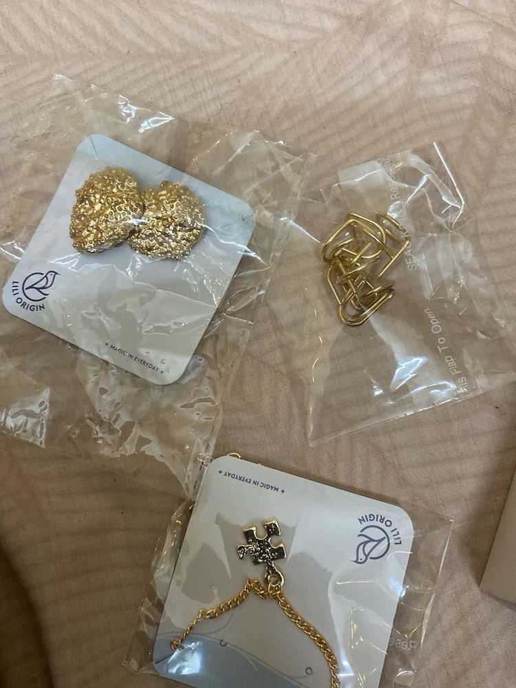 Jewellery Set