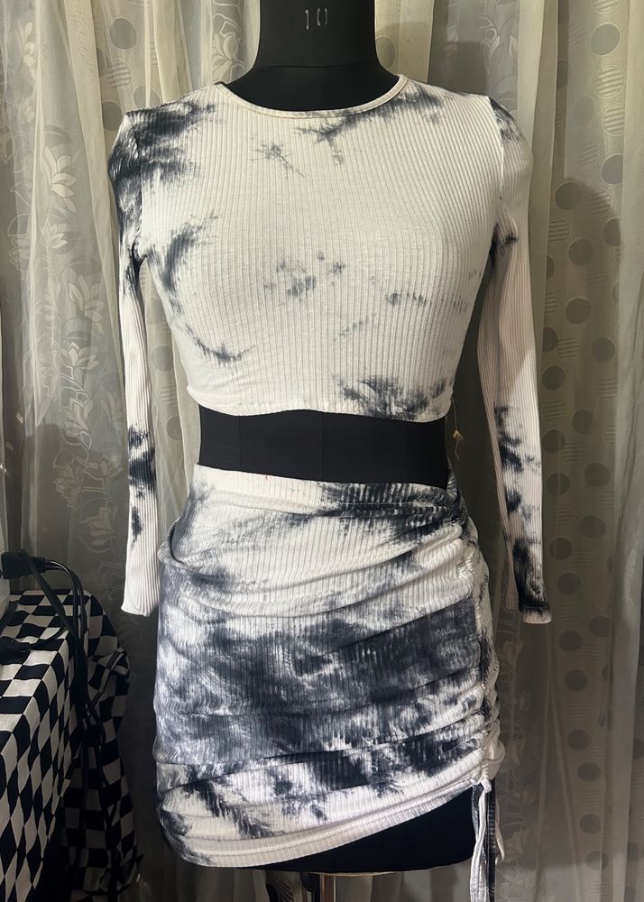 URBANIC Two Pieces Set