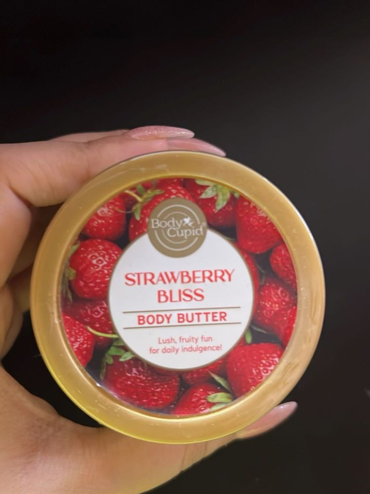 Body Butter