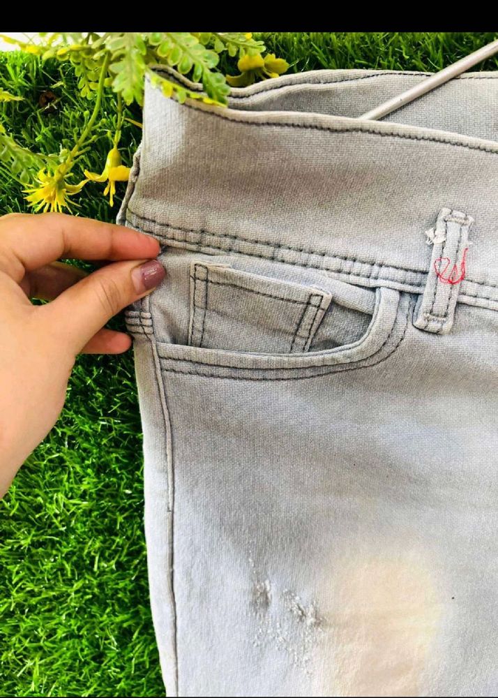 Denim Jeans