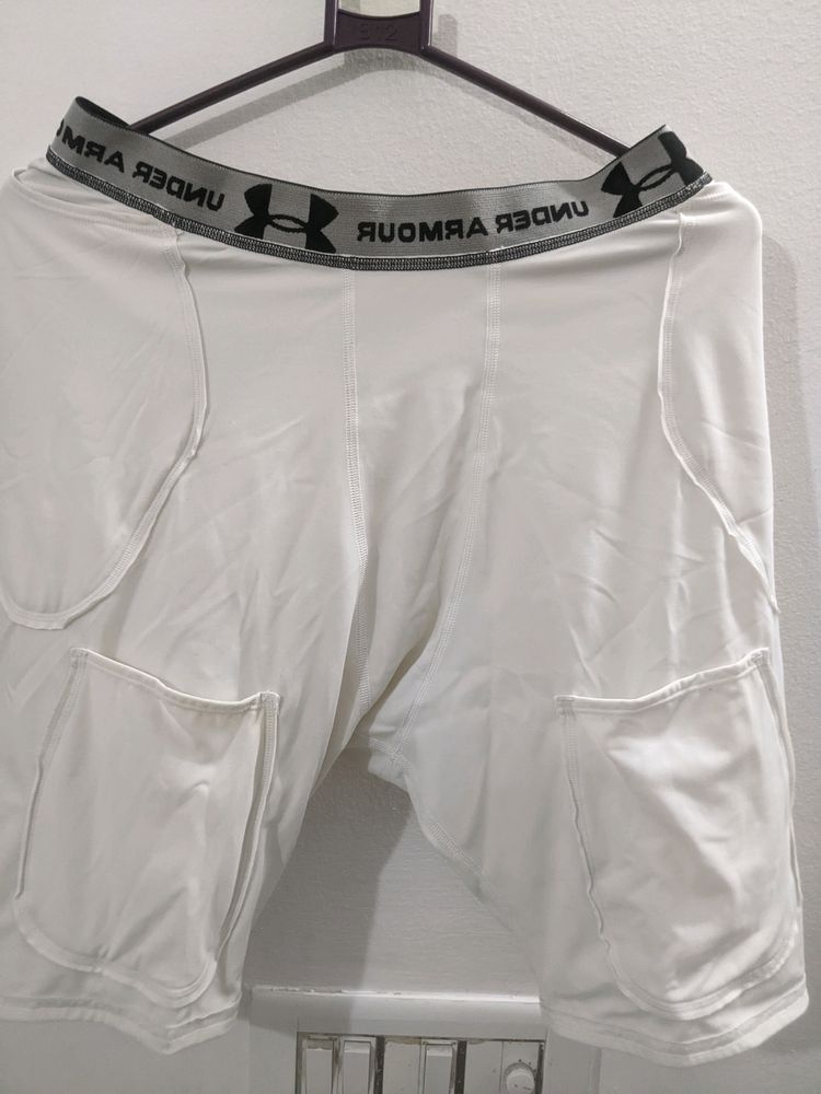 Under Armour Padded Shorts