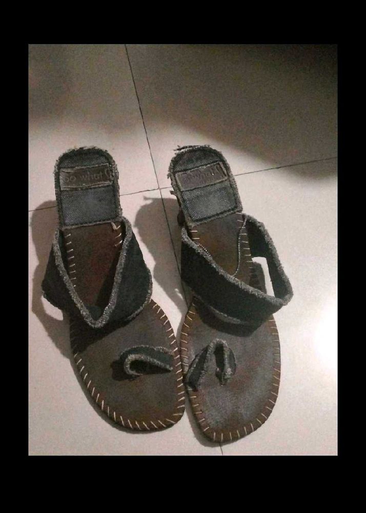 Heavily Used