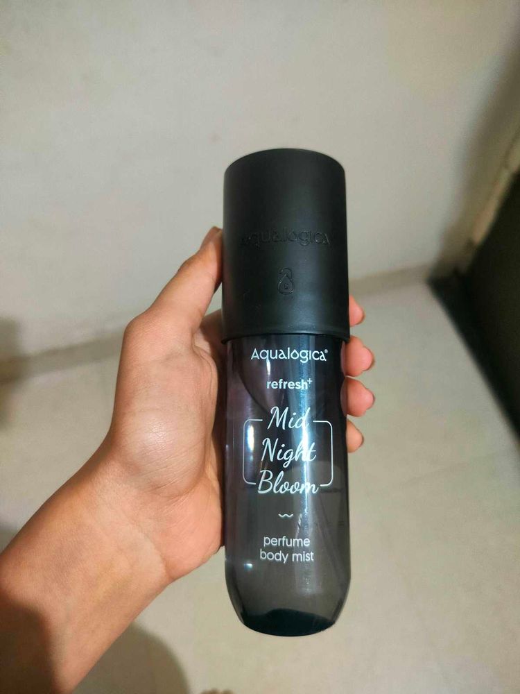 Aqualogica Midnight Bloom Bodymist