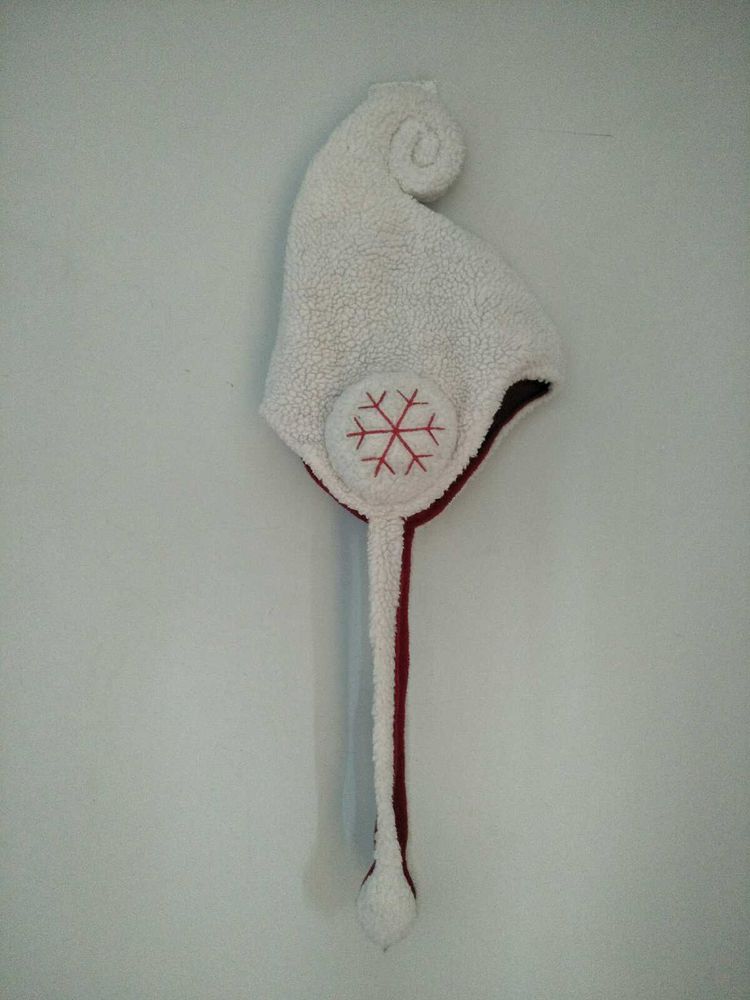 Festive Cap