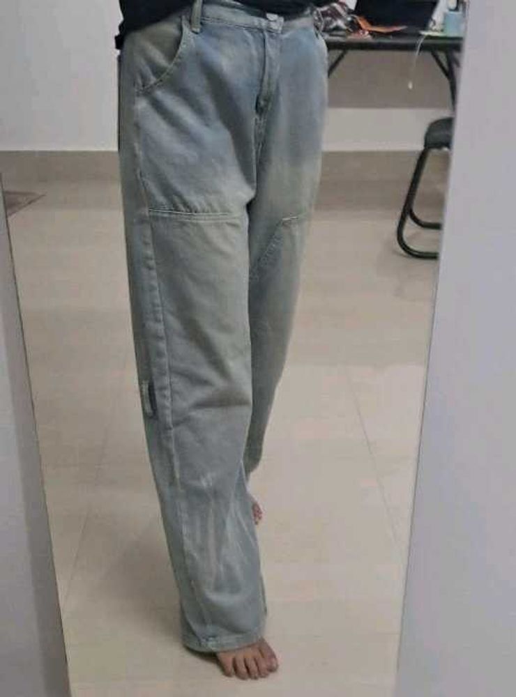 Y2K Jeans