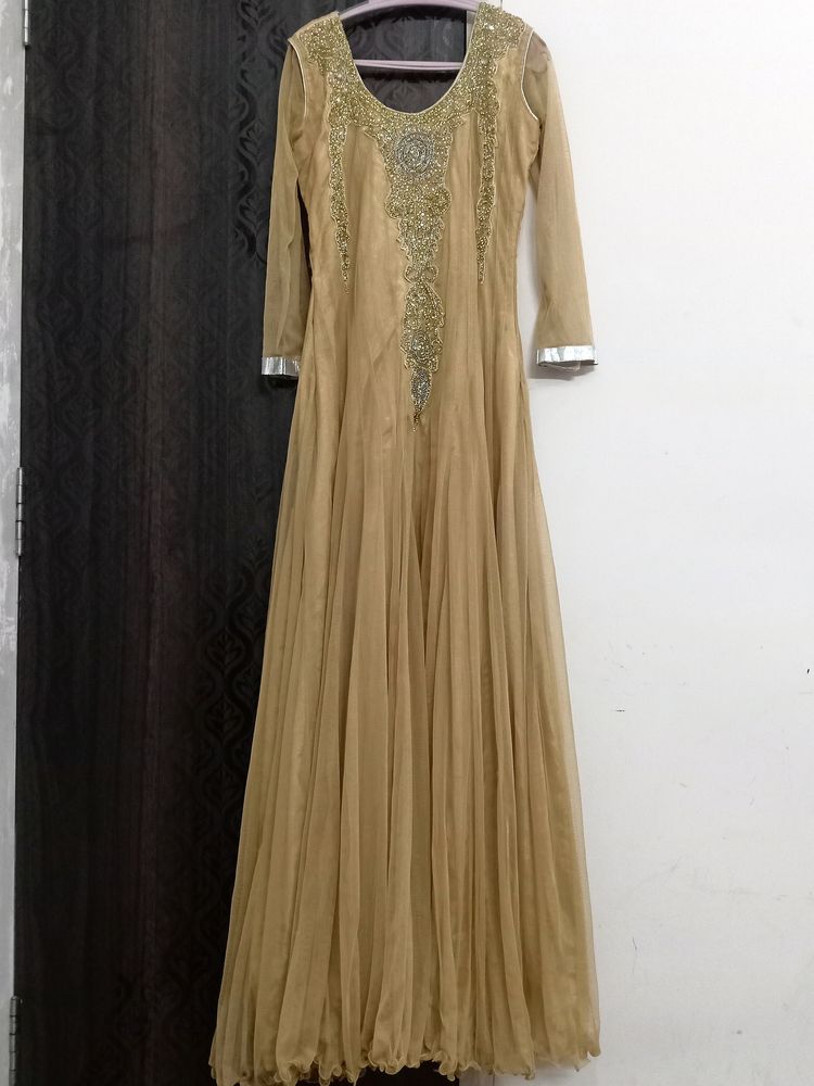Golden Gown