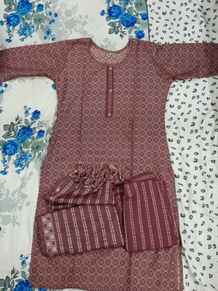 KURTA SET