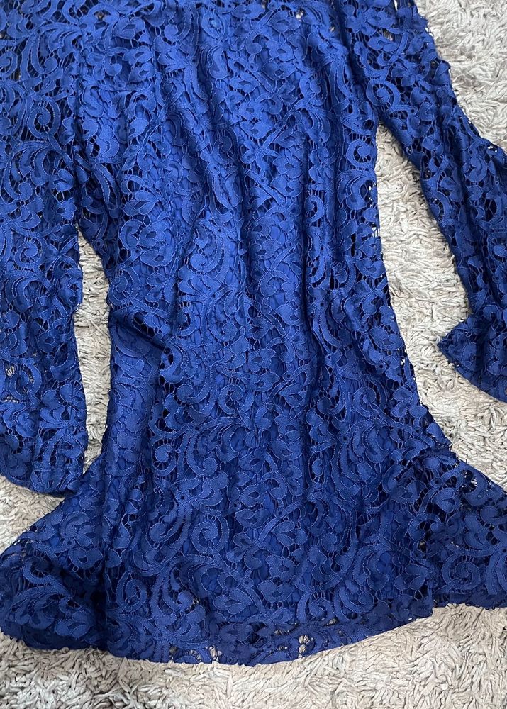 Zara Lacey  Romper