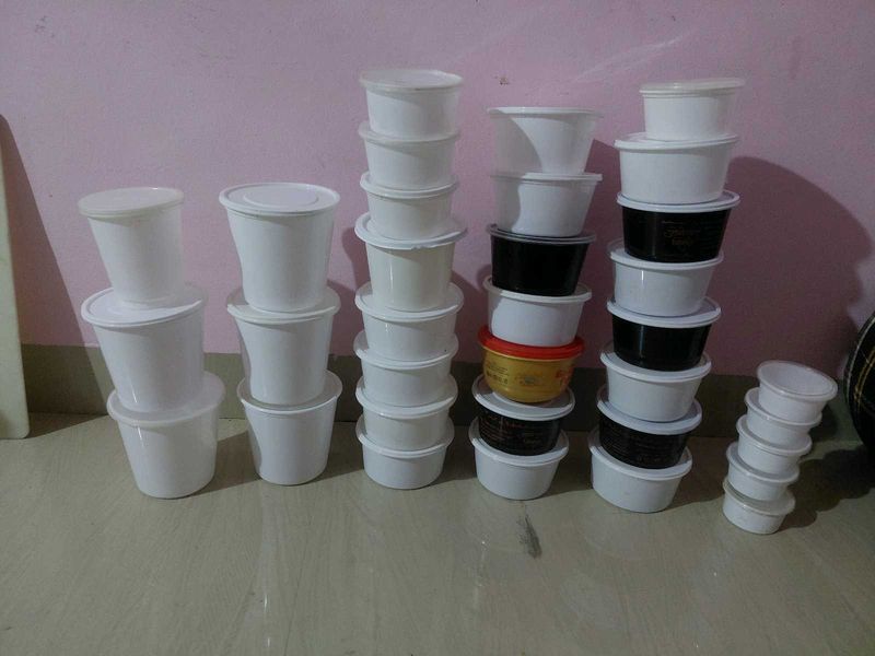 35 Food Storage Containers