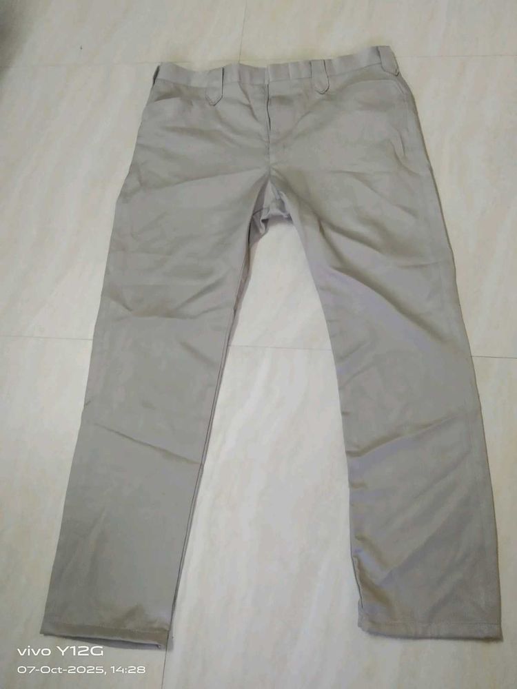 Khaki Pants - Classic Style