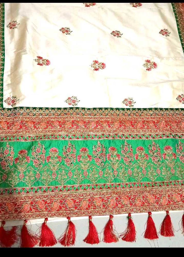 New Saree
