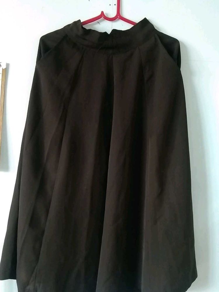 Women Casual Skirt