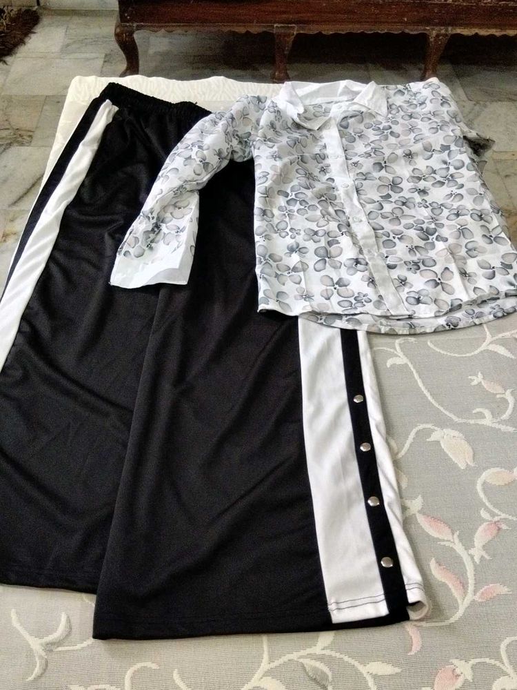 Top With Bottom