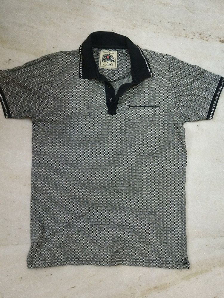 Z-Mark&#39;s T-shirt for Men