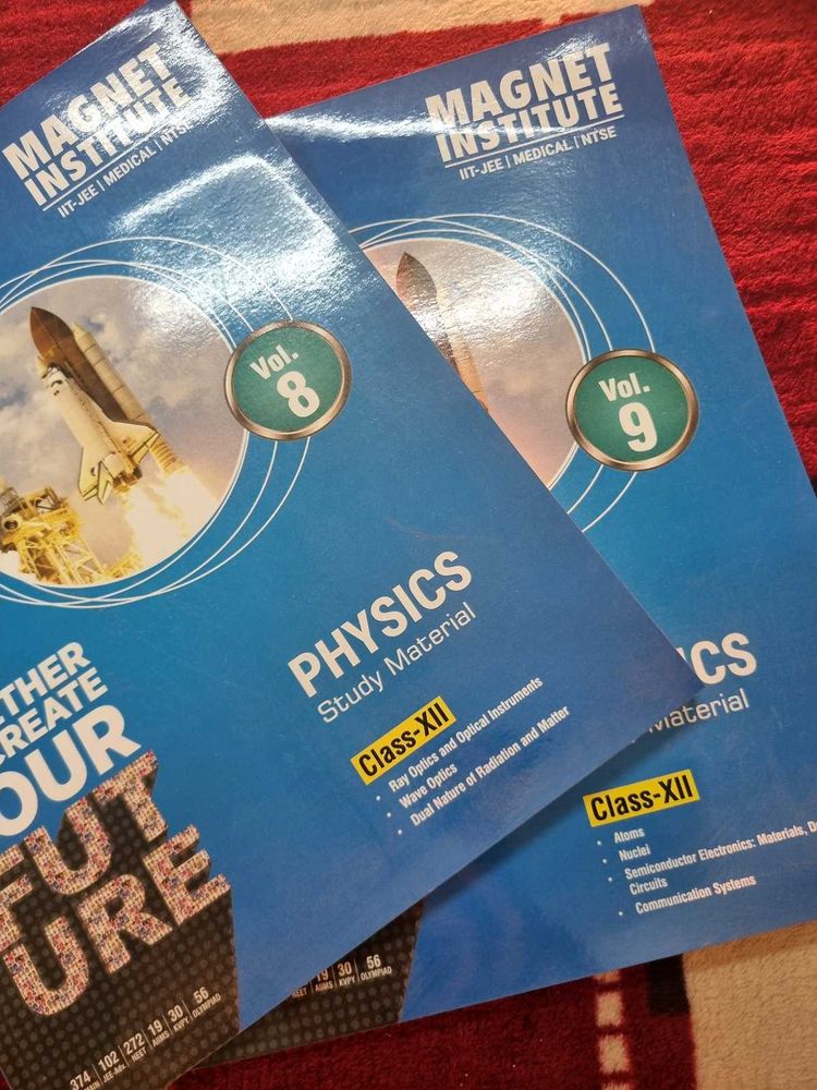 Physics Modules!!