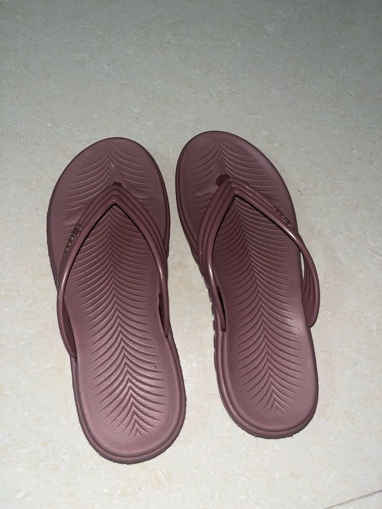 Casual Flip Flops