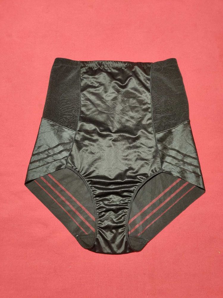 Women High Waist Brief