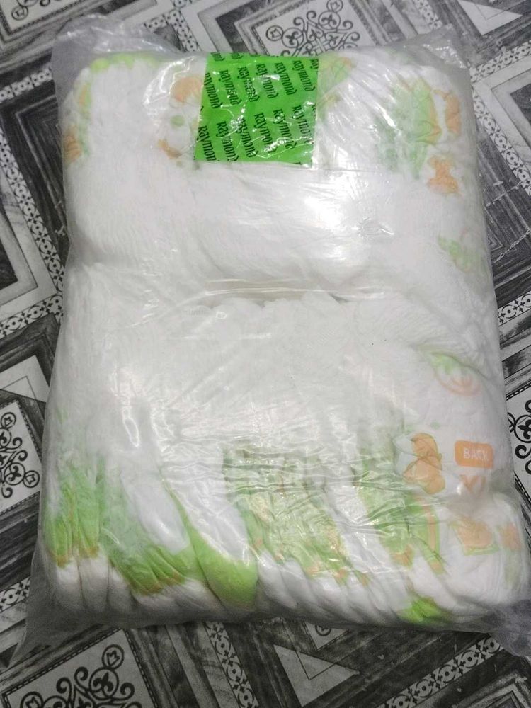 suppel xl size pant diaper